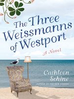 The Three Weissmanns of Westport